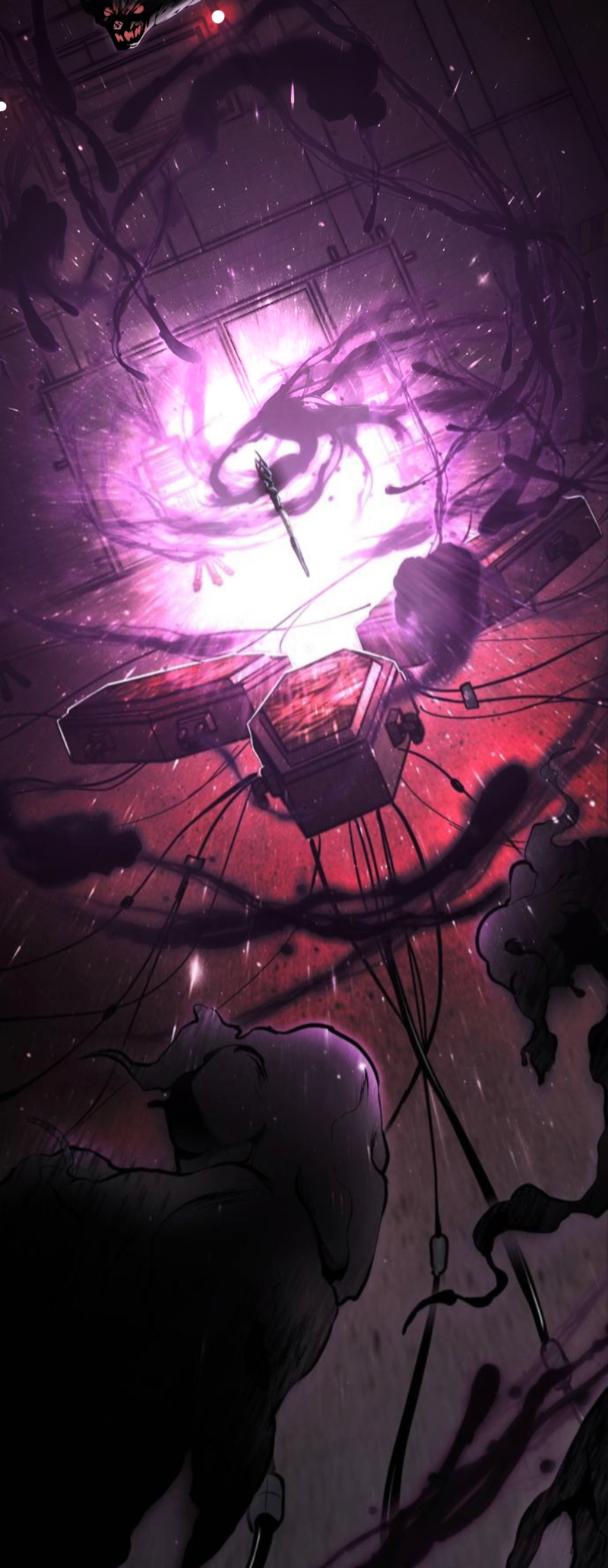 Read Hero Ticket ENGLISH Manga Online