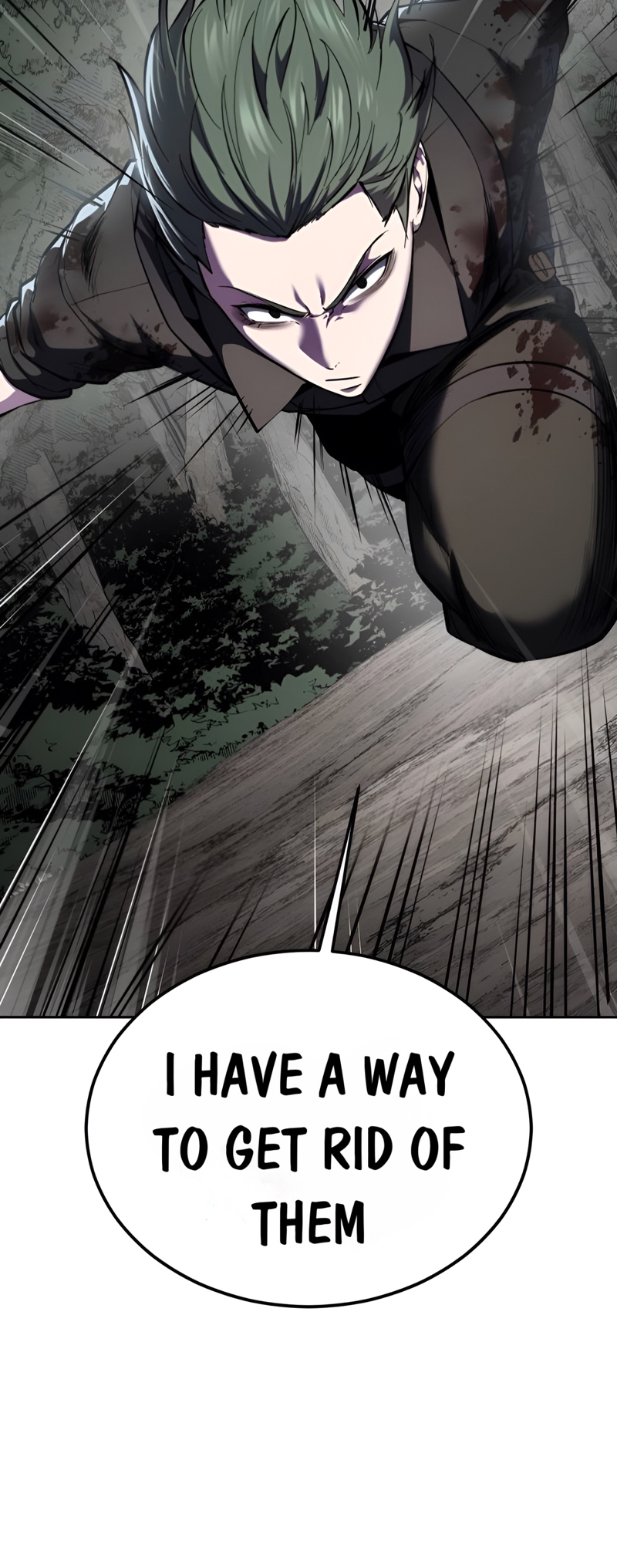 Read Hero Ticket ENGLISH Manga Online