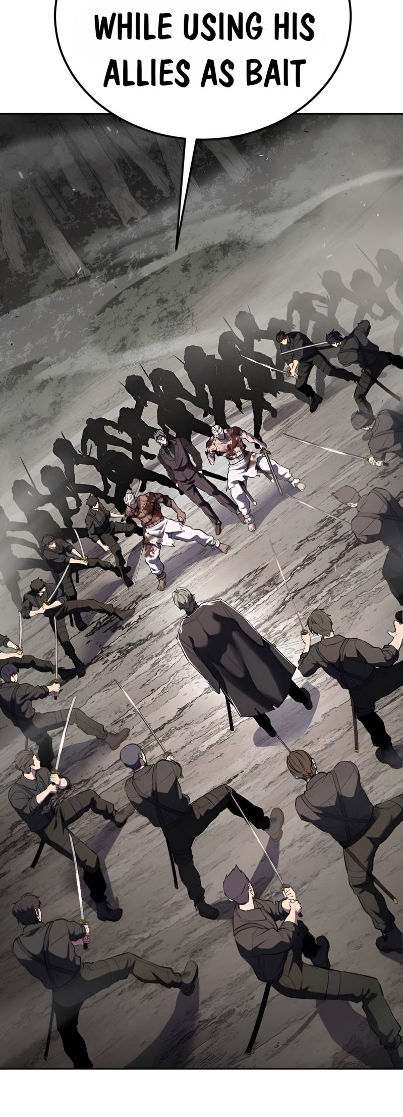 Read Hero Ticket ENGLISH Manga Online