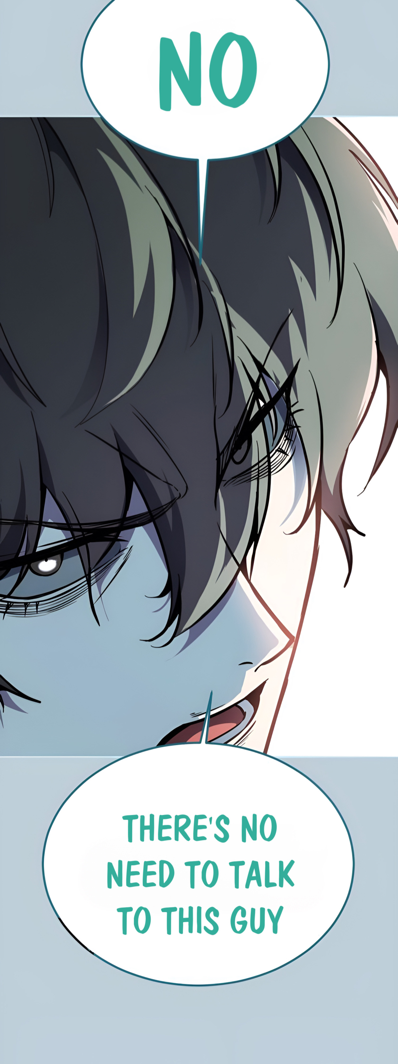 Read Hero Ticket ENGLISH Manga Online