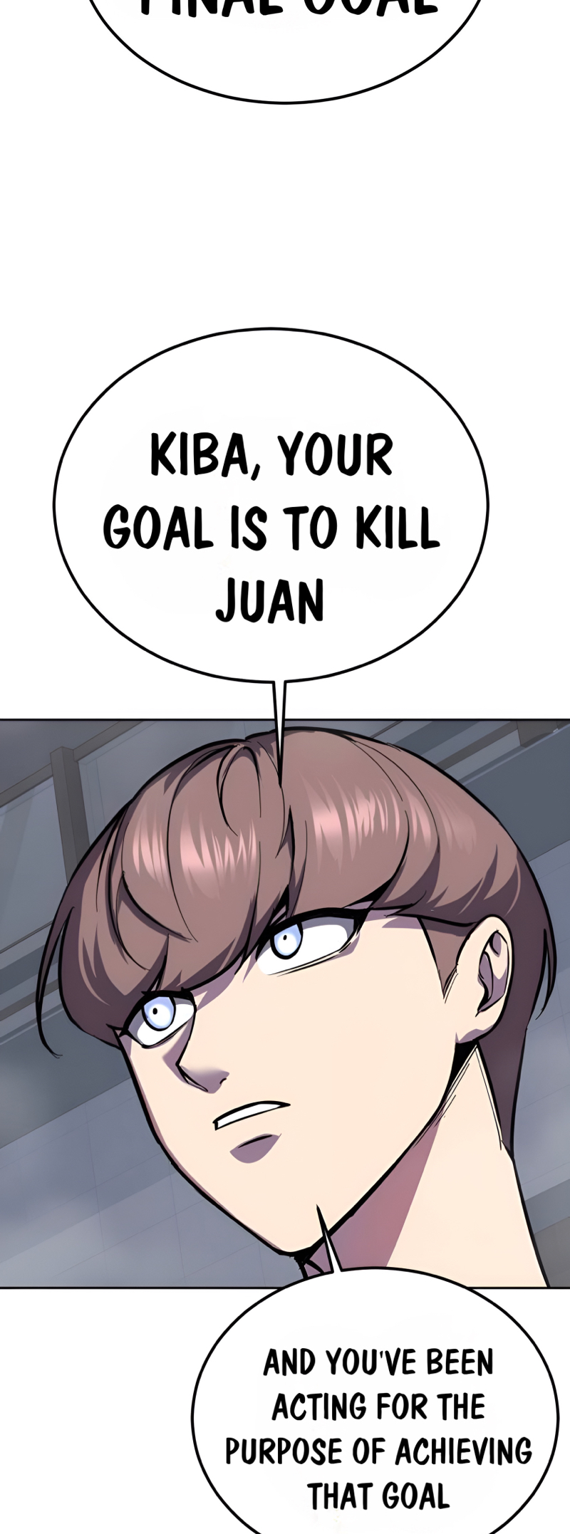 Read Hero Ticket ENGLISH Manga Online