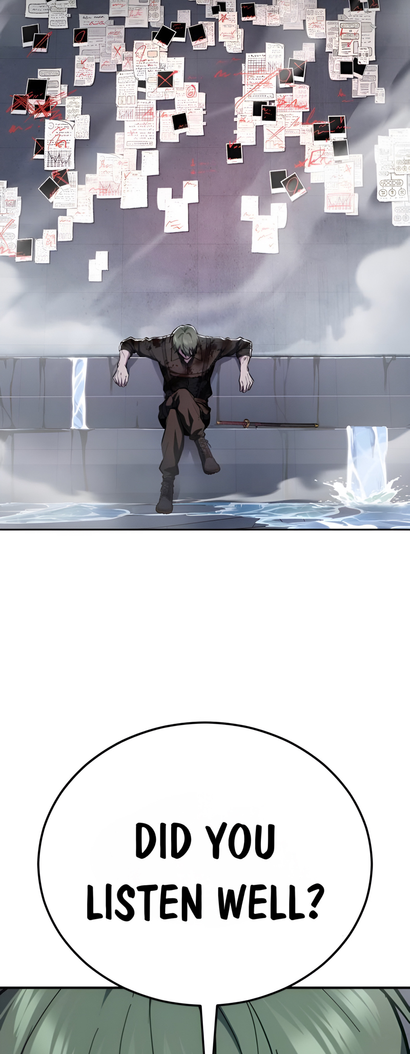 Read Hero Ticket ENGLISH Manga Online