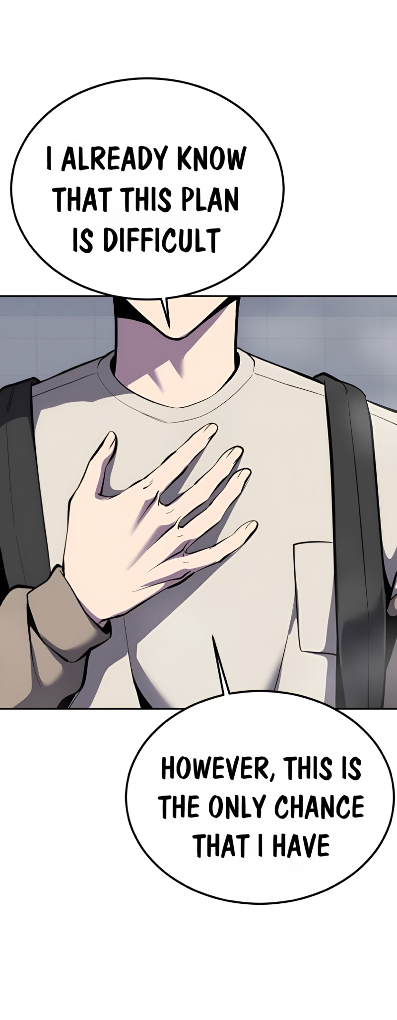 Read Hero Ticket ENGLISH Manga Online