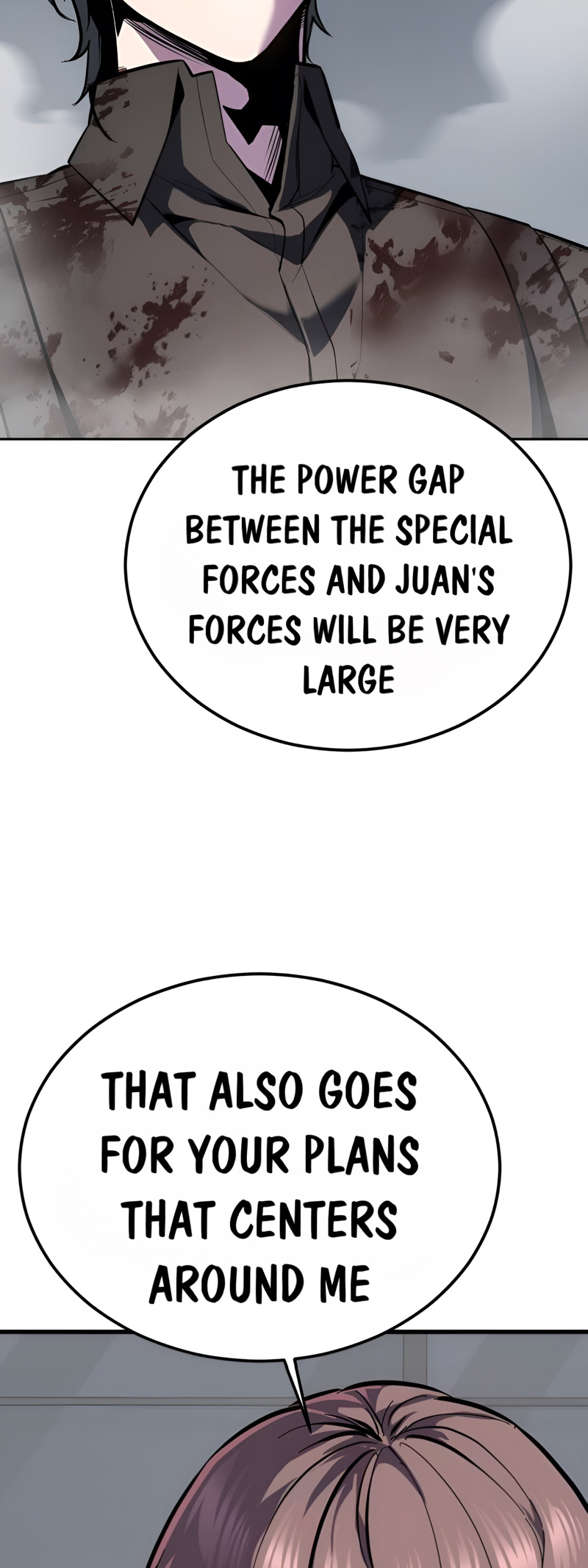 Read Hero Ticket ENGLISH Manga Online