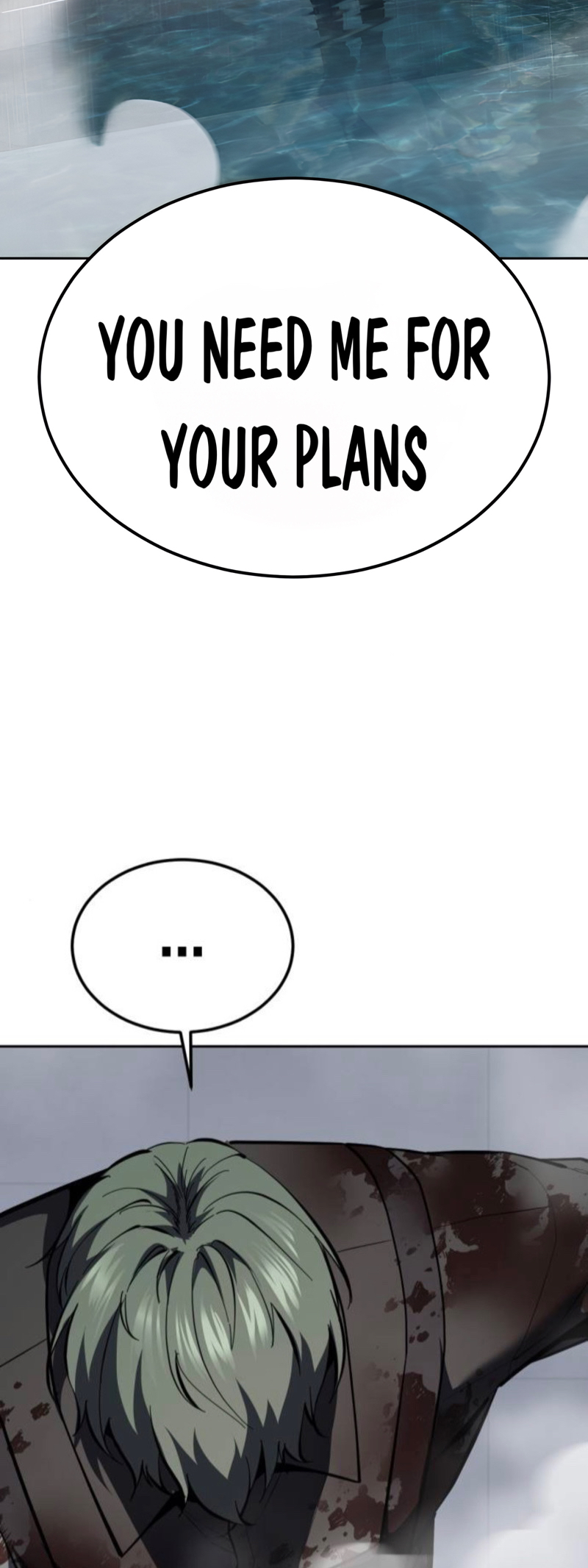 Read Hero Ticket ENGLISH Manga Online