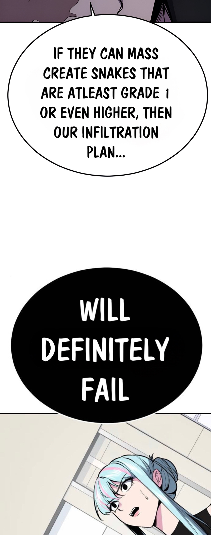 Read Hero Ticket ENGLISH Manga Online