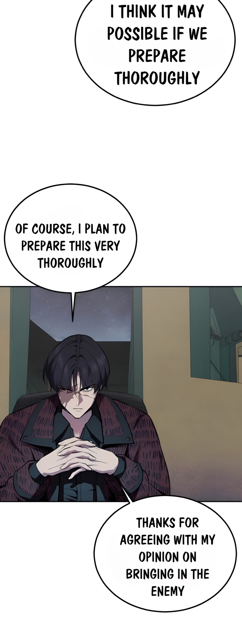 Read Hero Ticket ENGLISH Manga Online