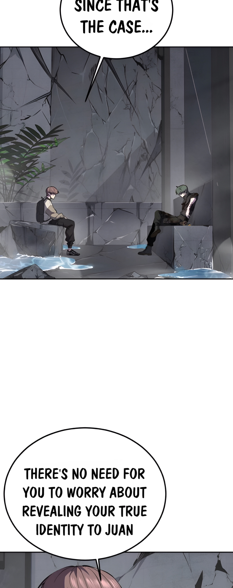 Read Hero Ticket ENGLISH Manga Online