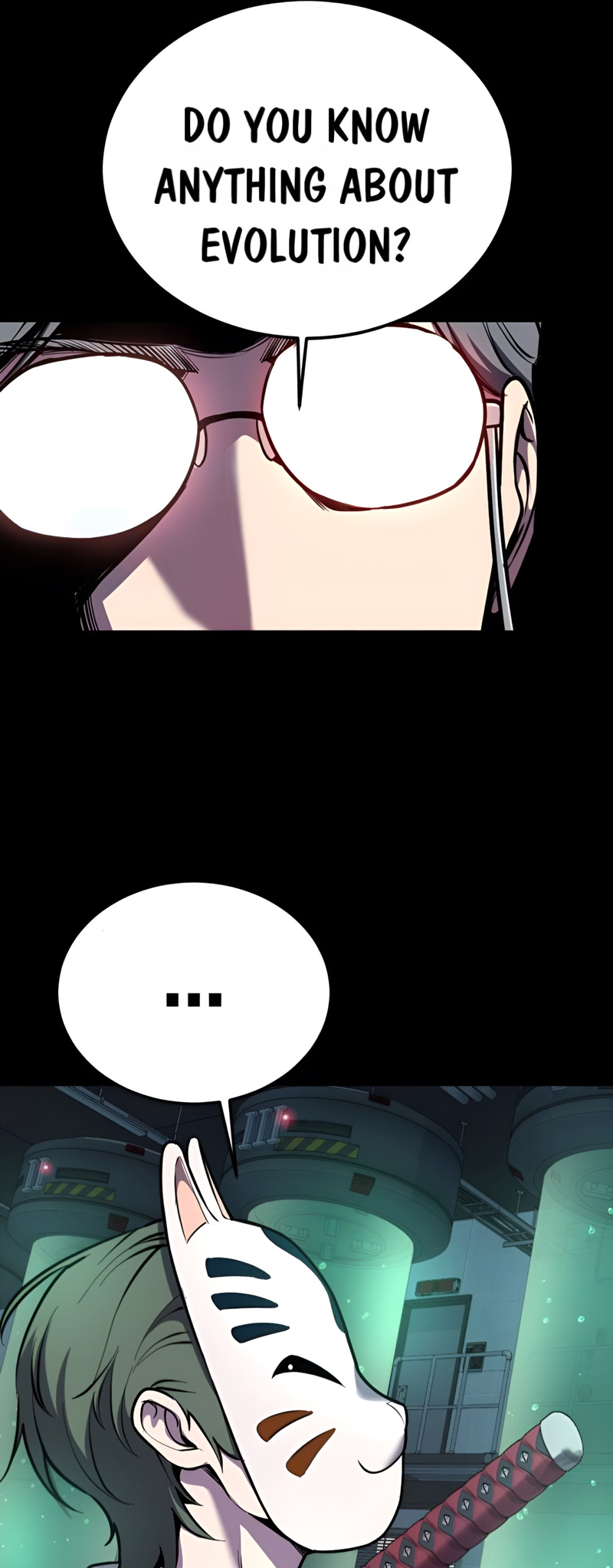 Read Hero Ticket ENGLISH Manga Online