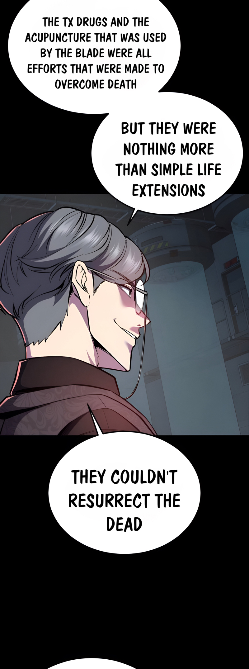 Read Hero Ticket ENGLISH Manga Online