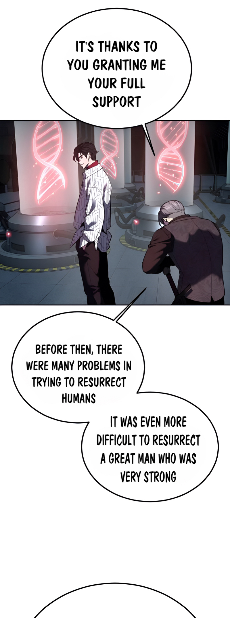 Read Hero Ticket ENGLISH Manga Online