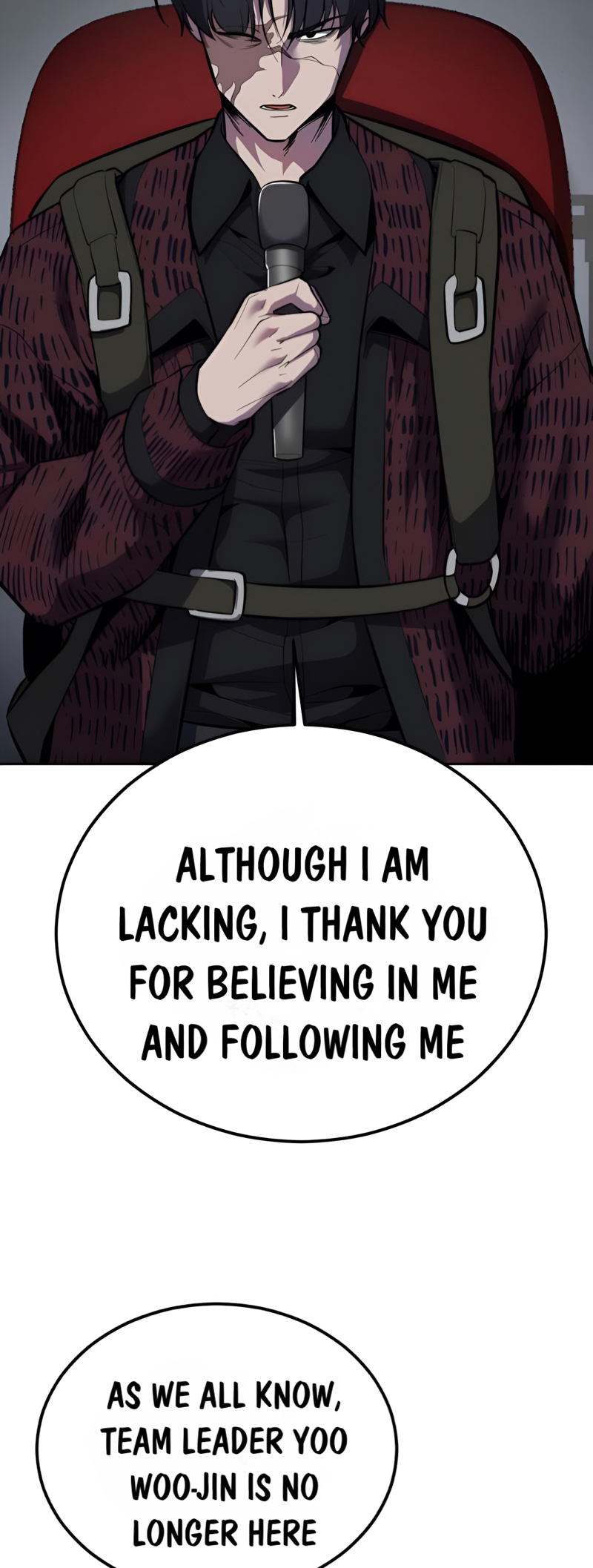 Read Hero Ticket ENGLISH Manga Online