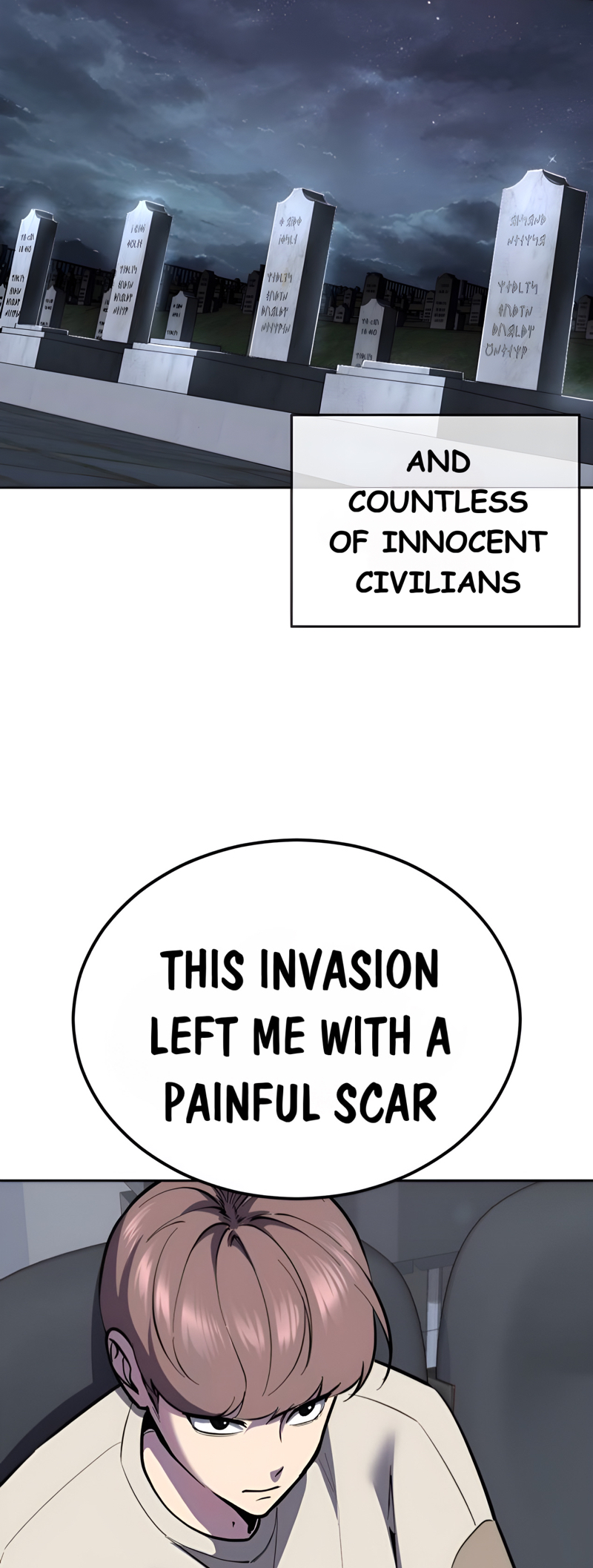 Read Hero Ticket ENGLISH Manga Online