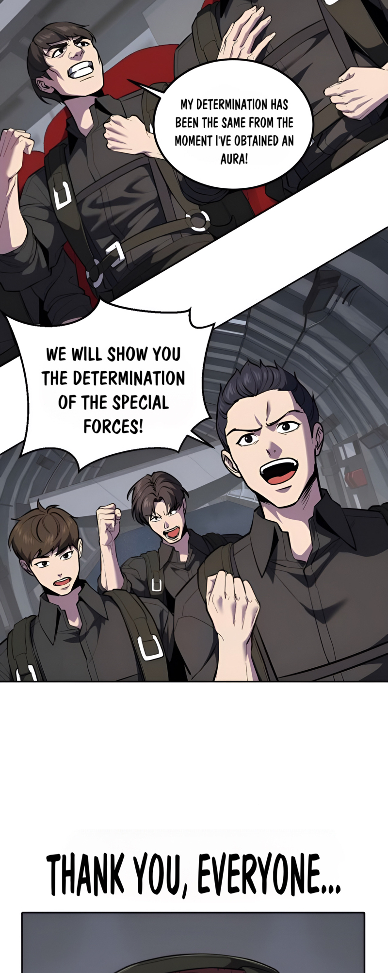 Read Hero Ticket ENGLISH Manga Online