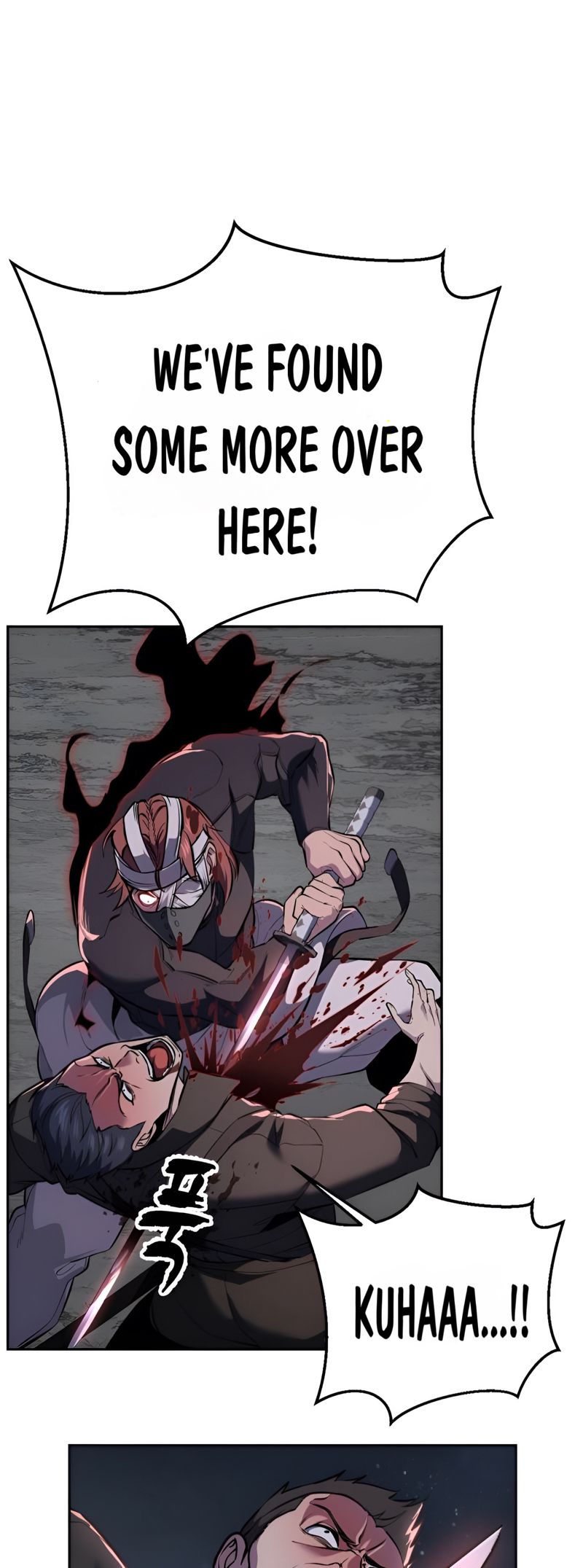 Read Hero Ticket ENGLISH Manga Online