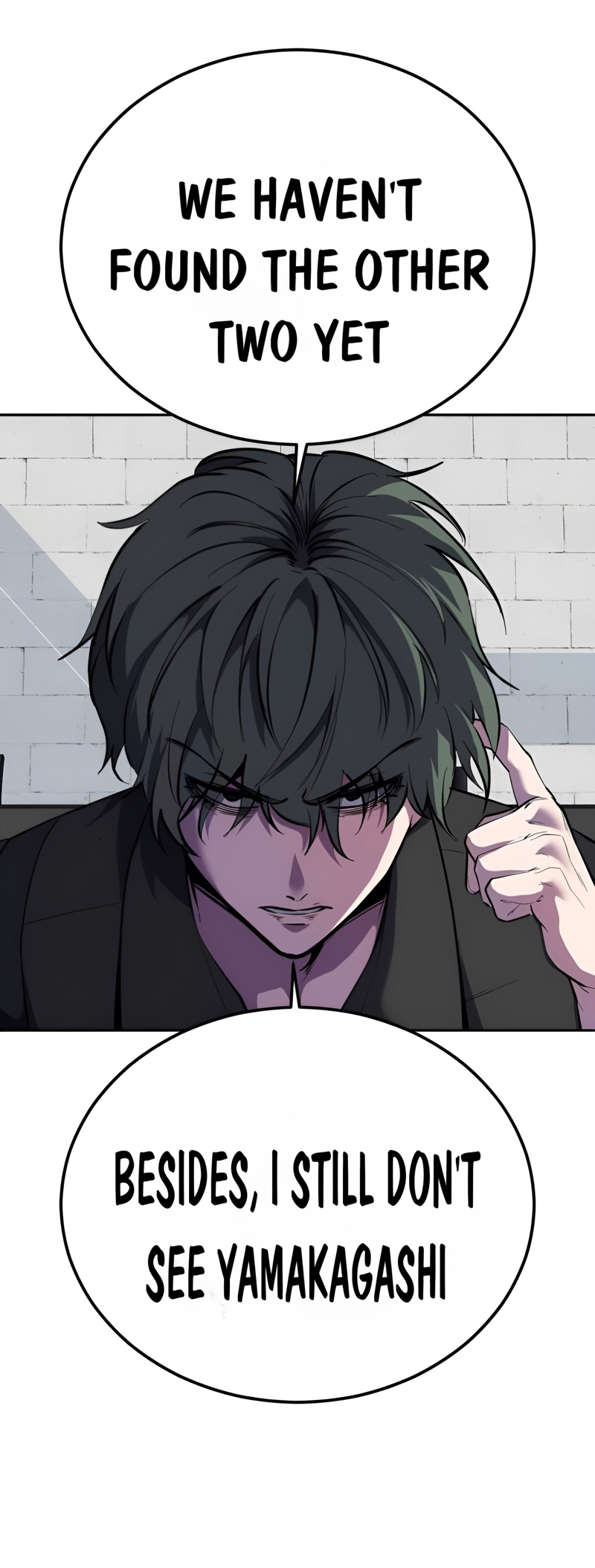 Read Hero Ticket ENGLISH Manga Online