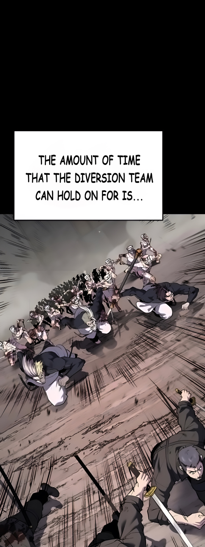 Read Hero Ticket ENGLISH Manga Online