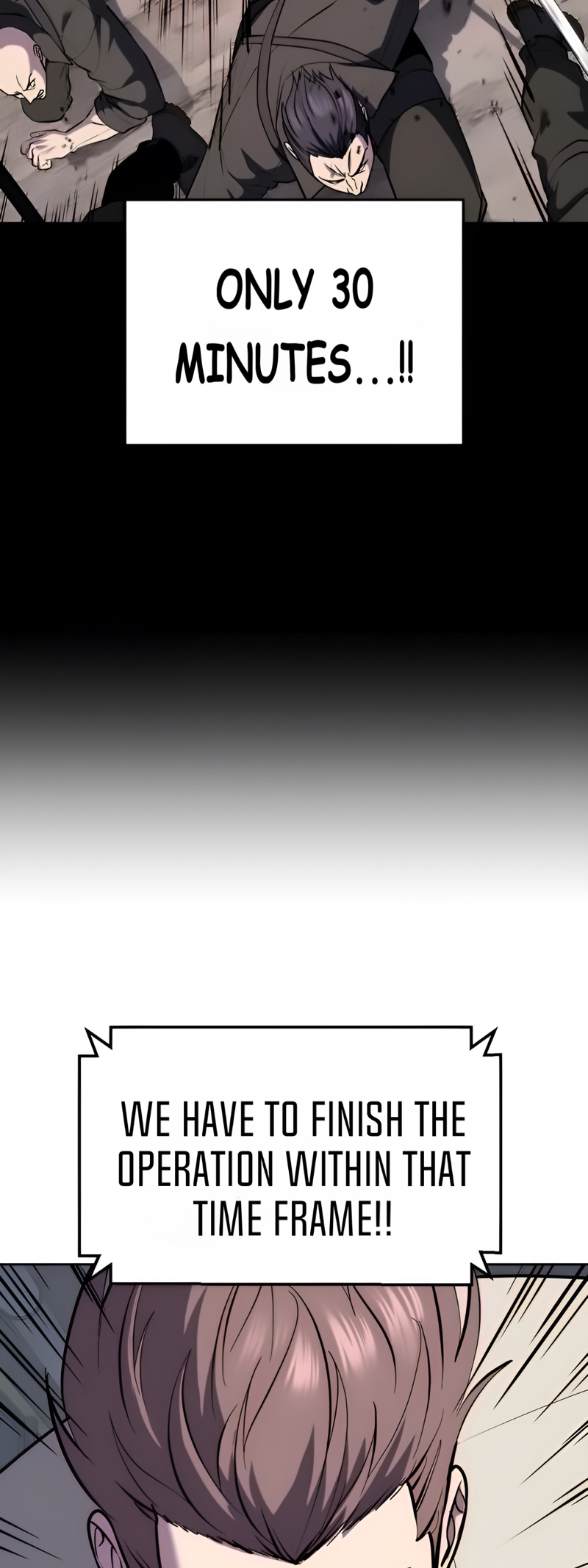 Read Hero Ticket ENGLISH Manga Online