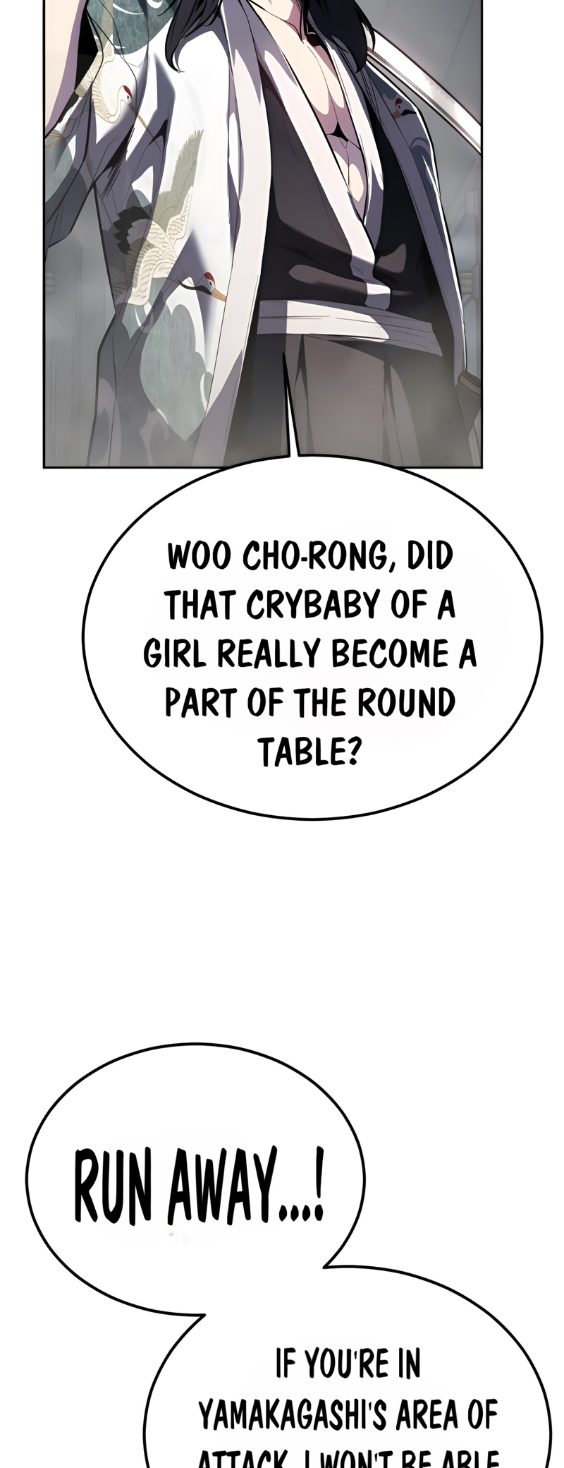 Read Hero Ticket ENGLISH Manga Online