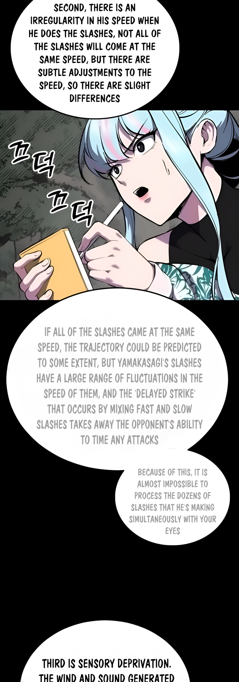 Read Hero Ticket ENGLISH Manga Online