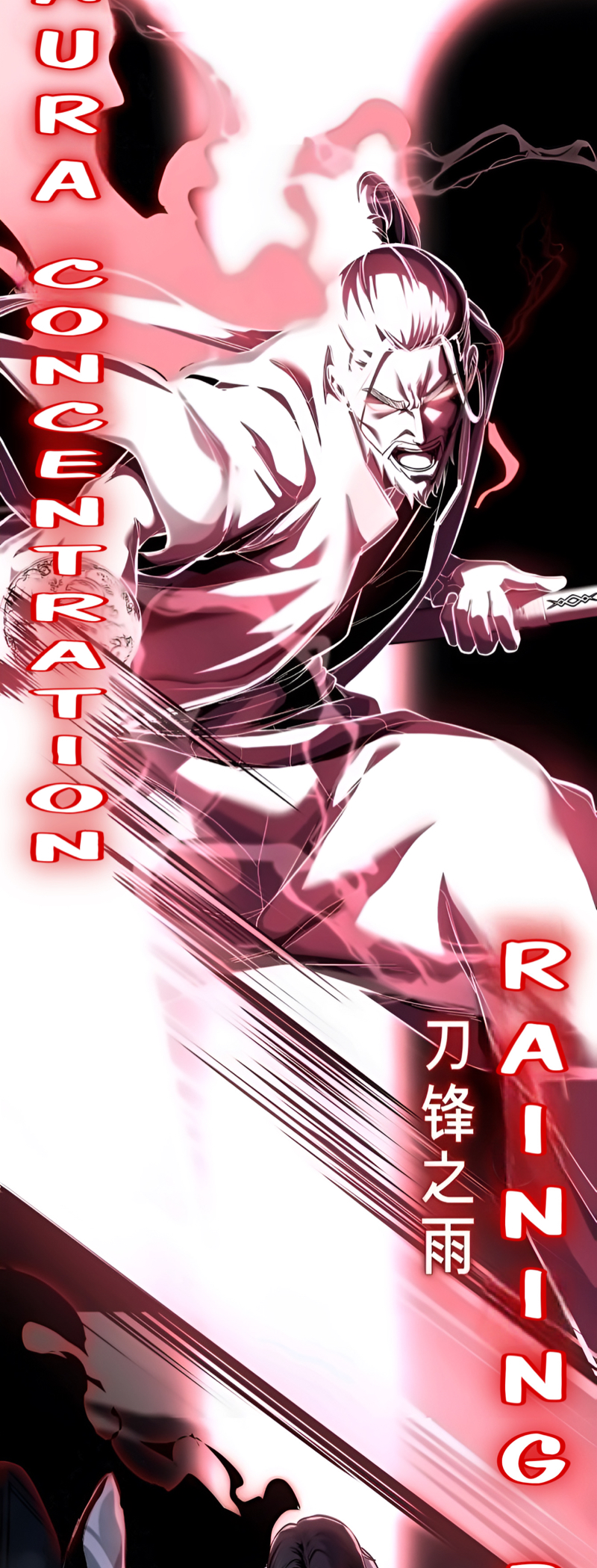 Read Hero Ticket ENGLISH Manga Online