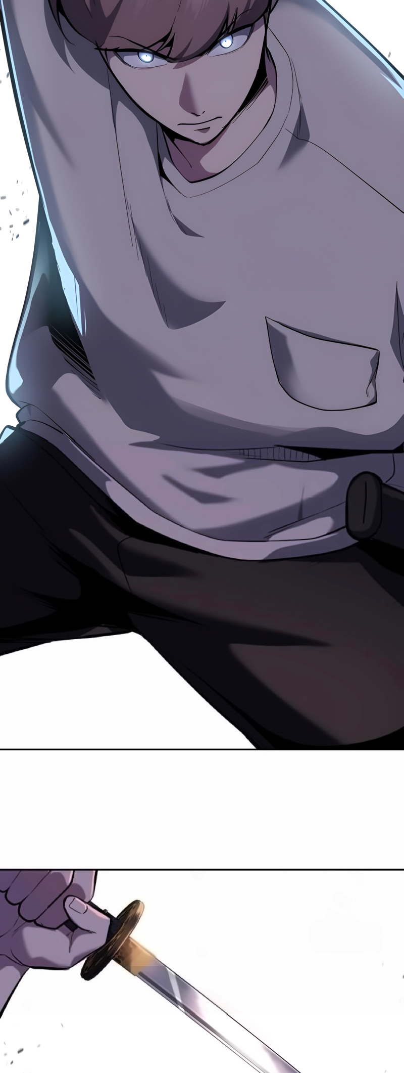 Read Hero Ticket ENGLISH Manga Online