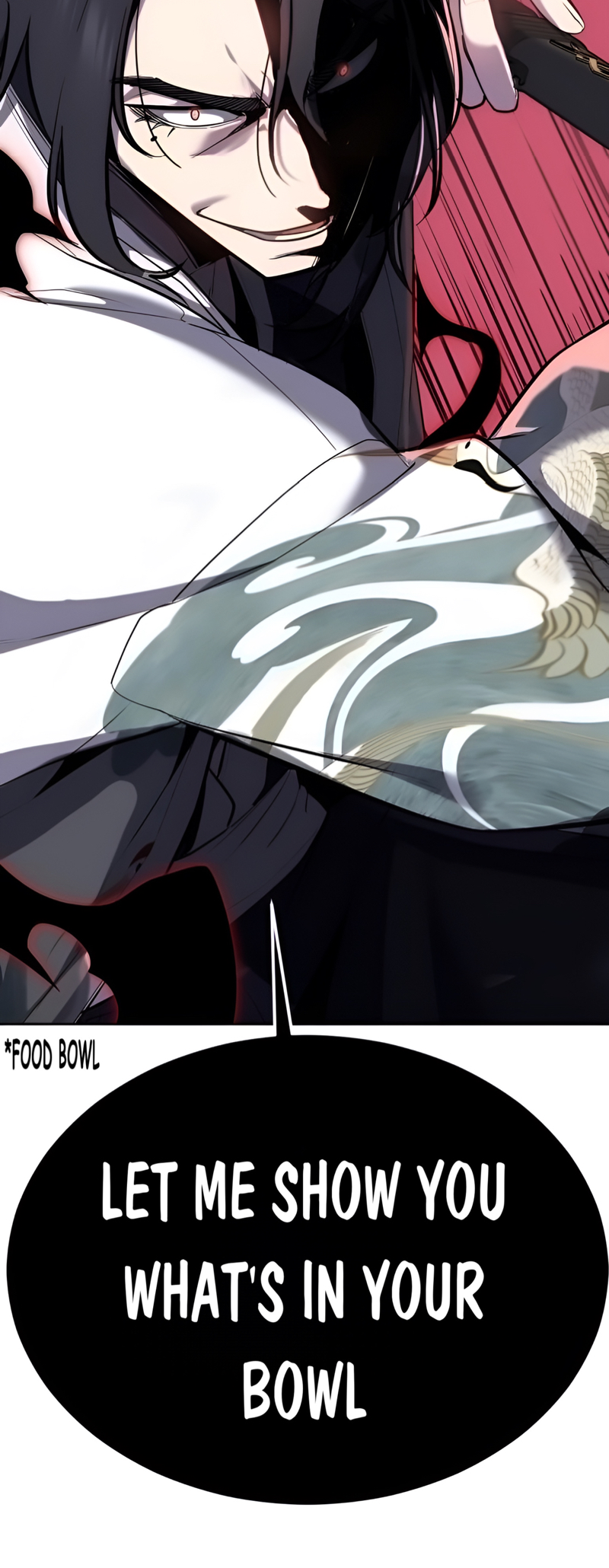 Read Hero Ticket ENGLISH Manga Online