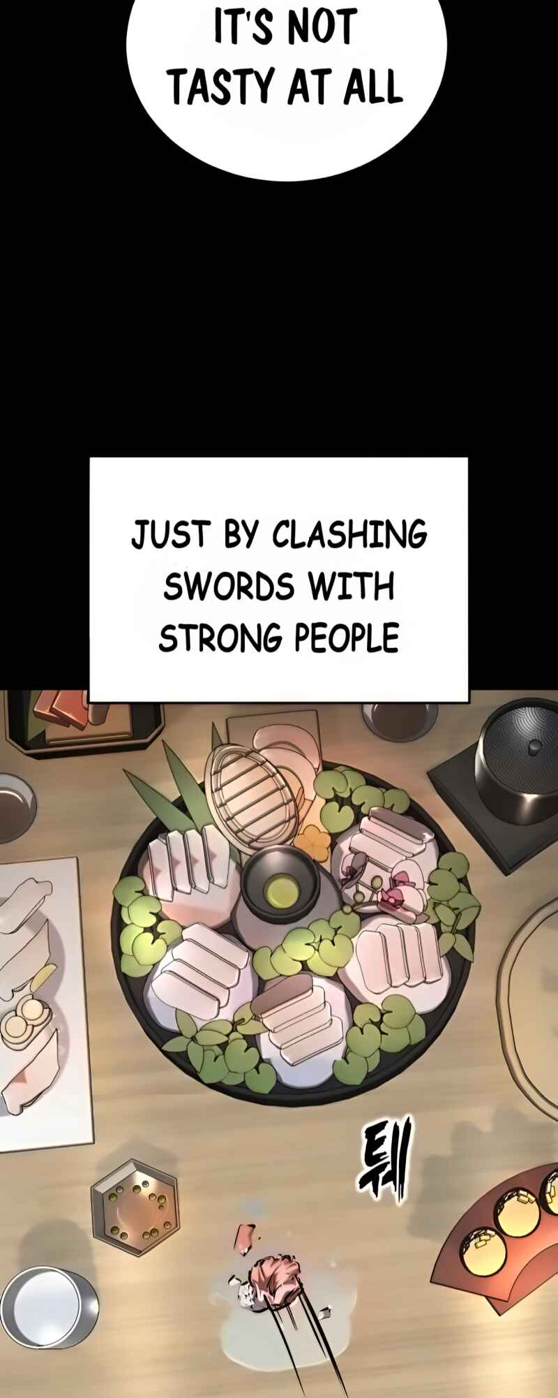 Read Hero Ticket ENGLISH Manga Online