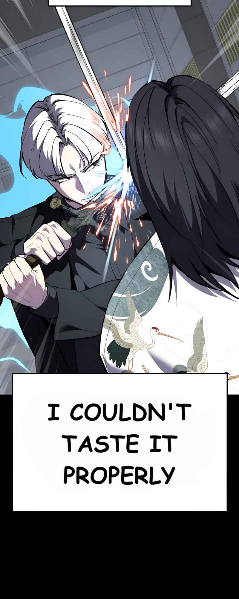 Read Hero Ticket ENGLISH Manga Online