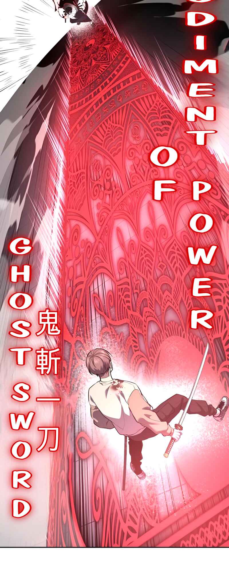 Read Hero Ticket ENGLISH Manga Online