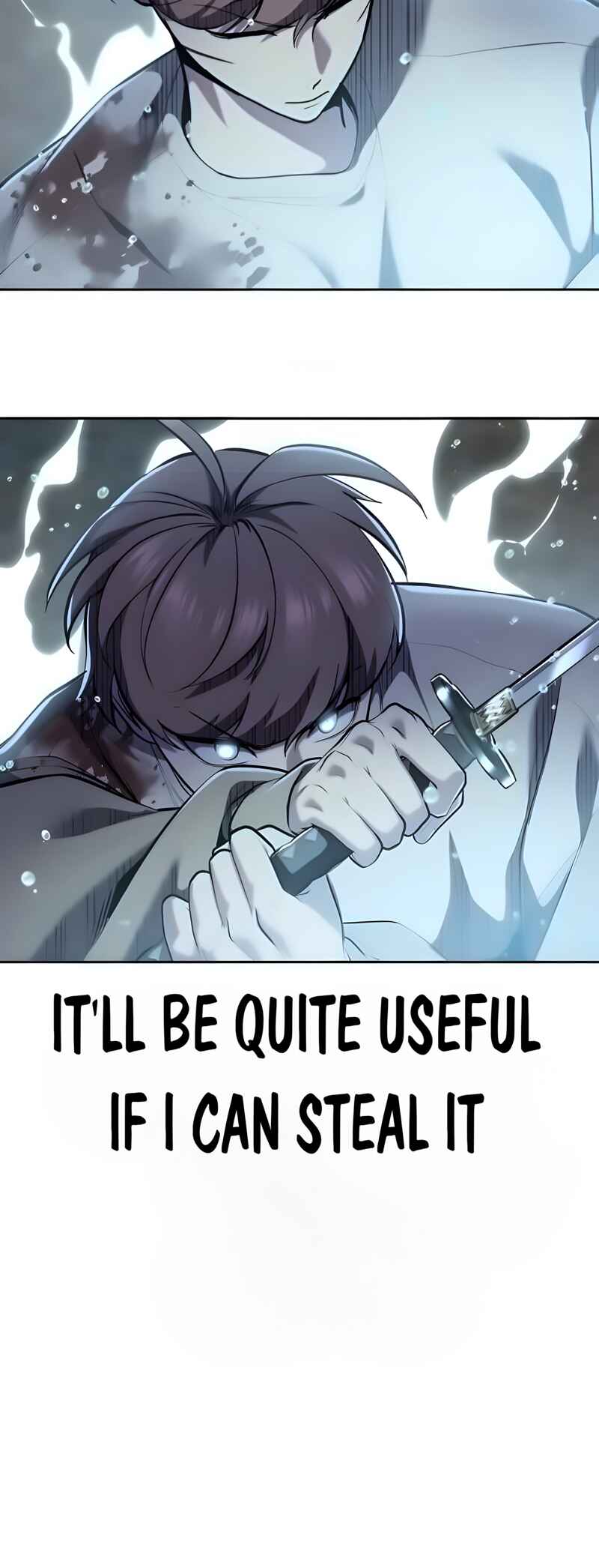 Read Hero Ticket ENGLISH Manga Online