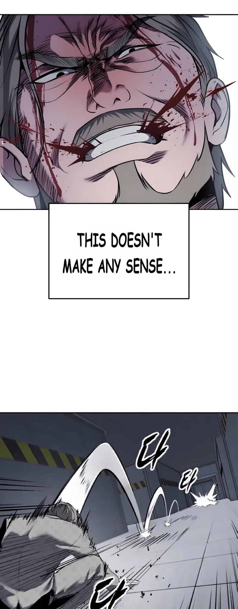 Read Hero Ticket ENGLISH Manga Online