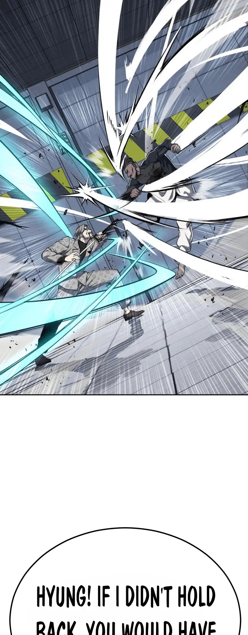 Read Hero Ticket ENGLISH Manga Online