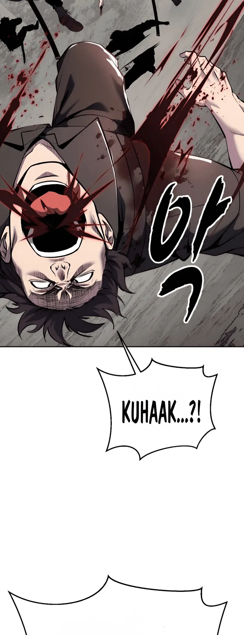 Read Hero Ticket ENGLISH Manga Online