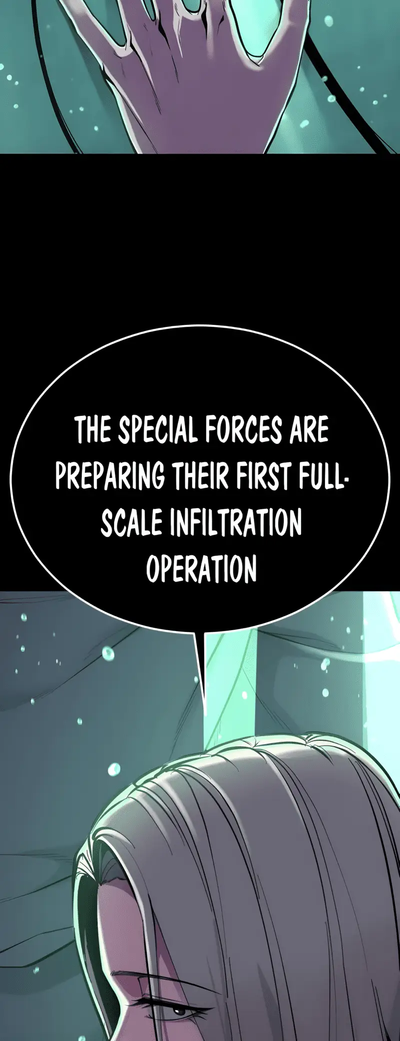 Read Hero Ticket ENGLISH Manga Online