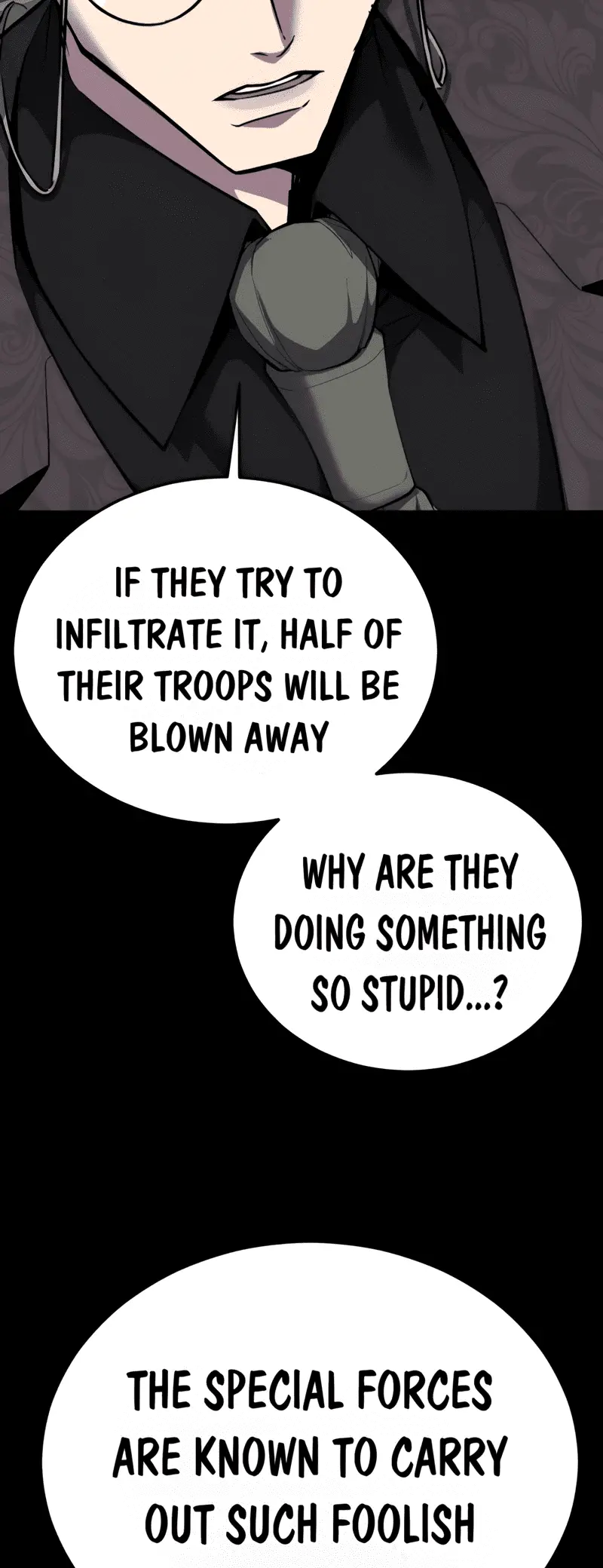 Read Hero Ticket ENGLISH Manga Online