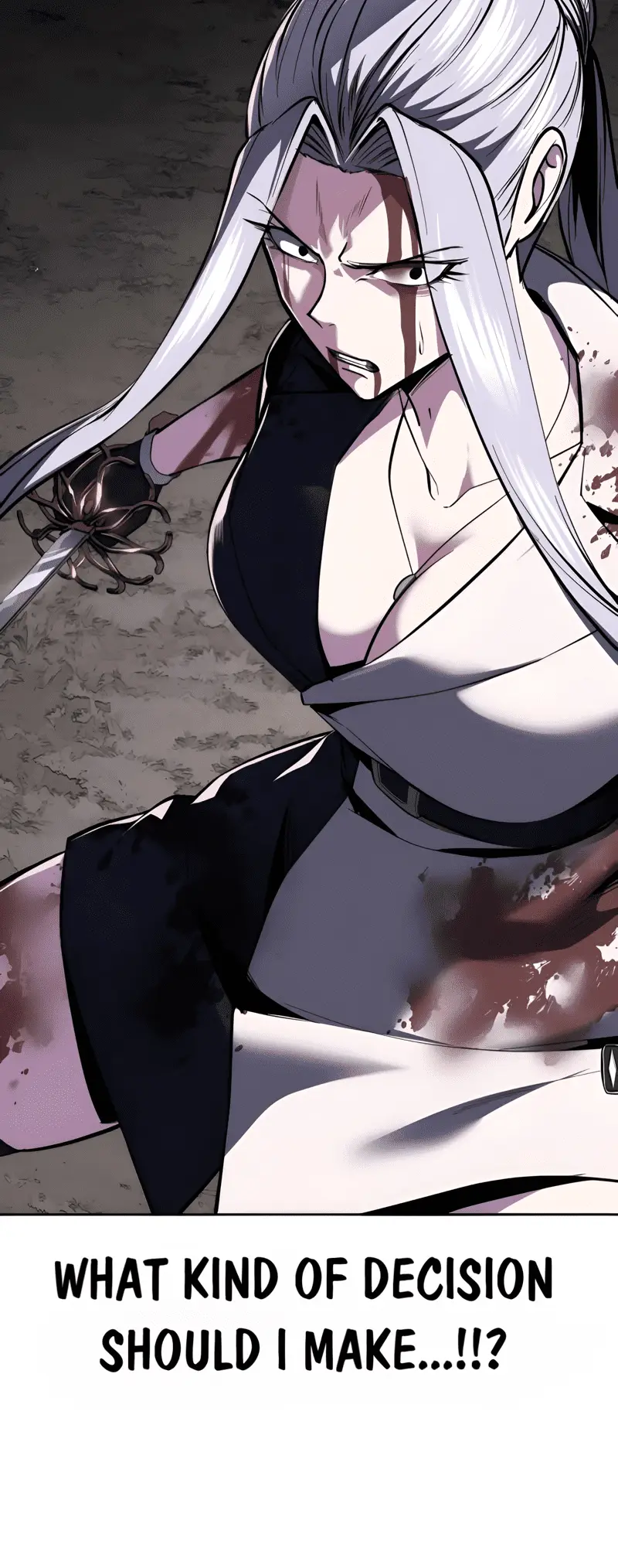 Read Hero Ticket ENGLISH Manga Online