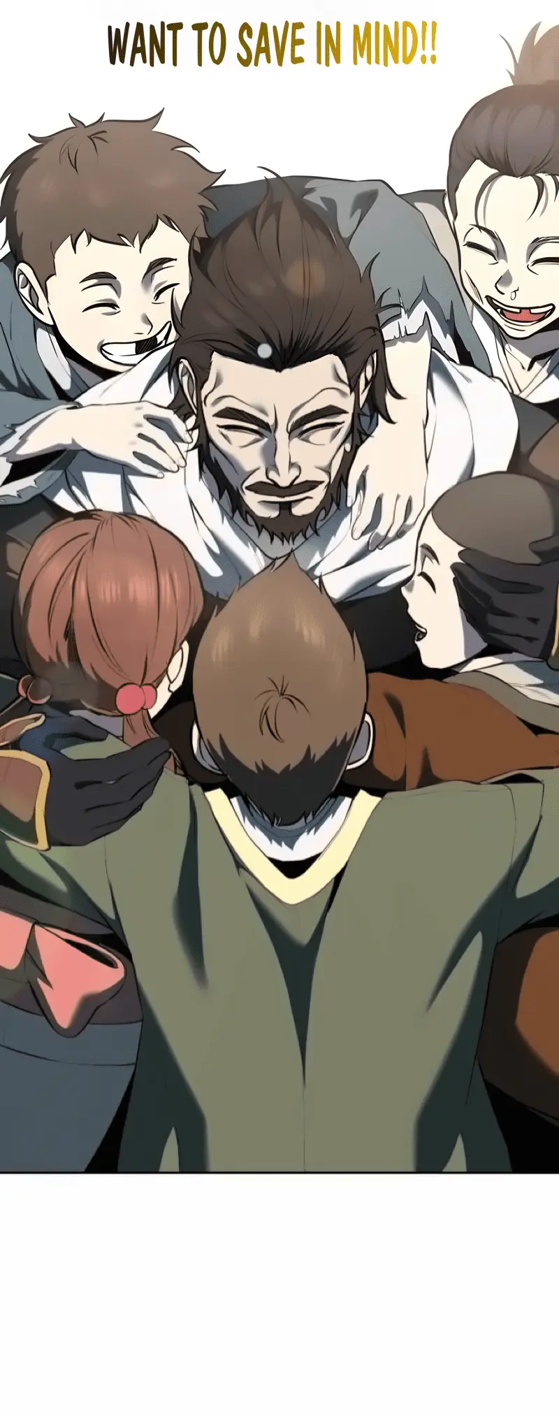 Read Hero Ticket ENGLISH Manga Online