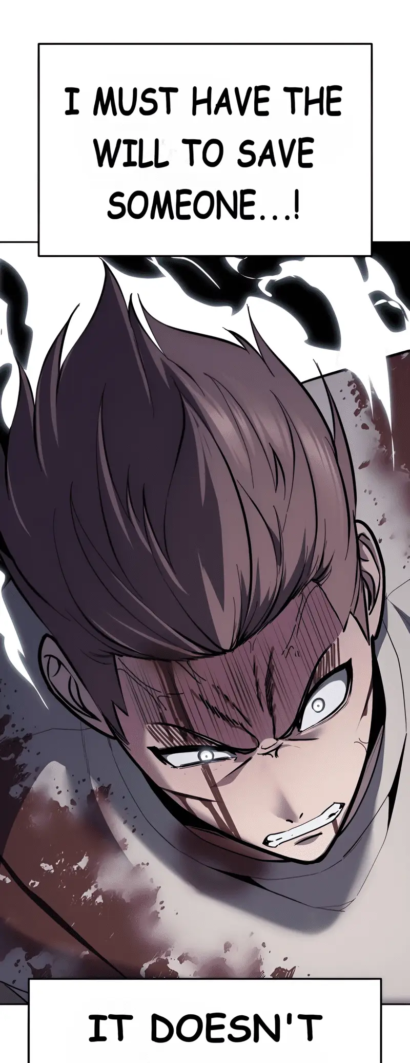 Read Hero Ticket ENGLISH Manga Online