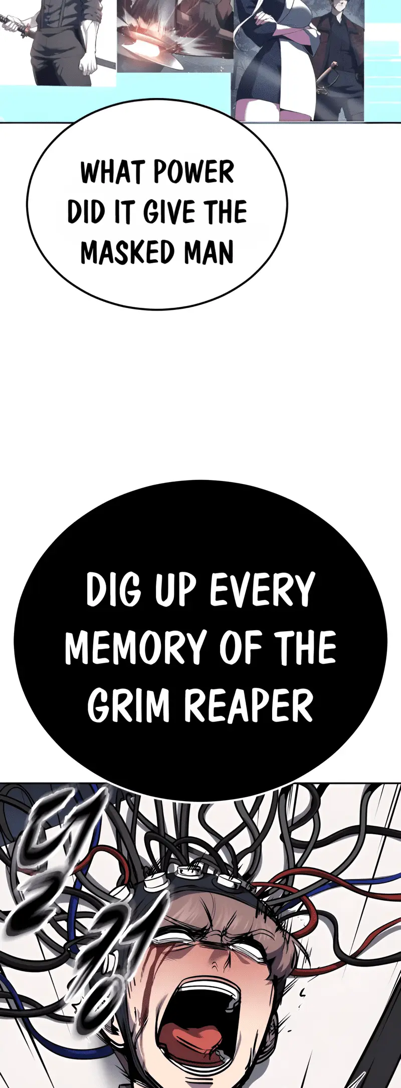 Read Hero Ticket ENGLISH Manga Online