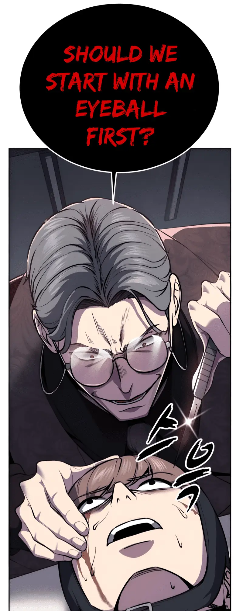 Read Hero Ticket ENGLISH Manga Online