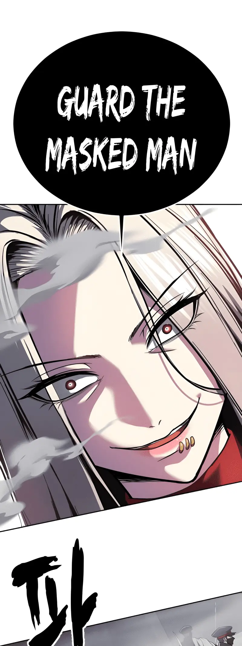 Read Hero Ticket ENGLISH Manga Online