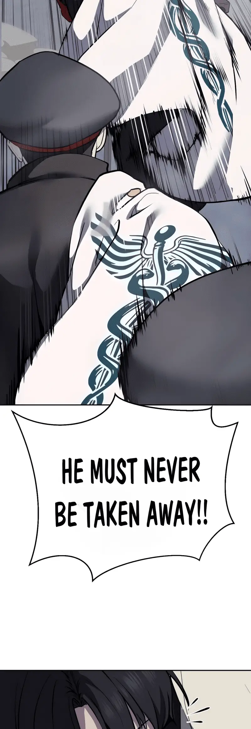 Read Hero Ticket ENGLISH Manga Online