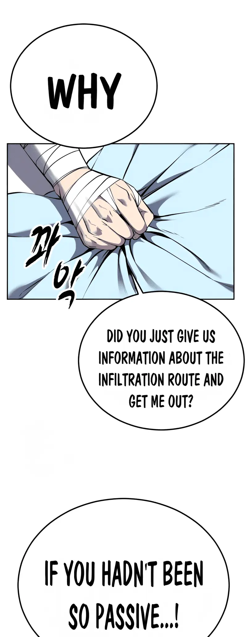 Read Hero Ticket ENGLISH Manga Online