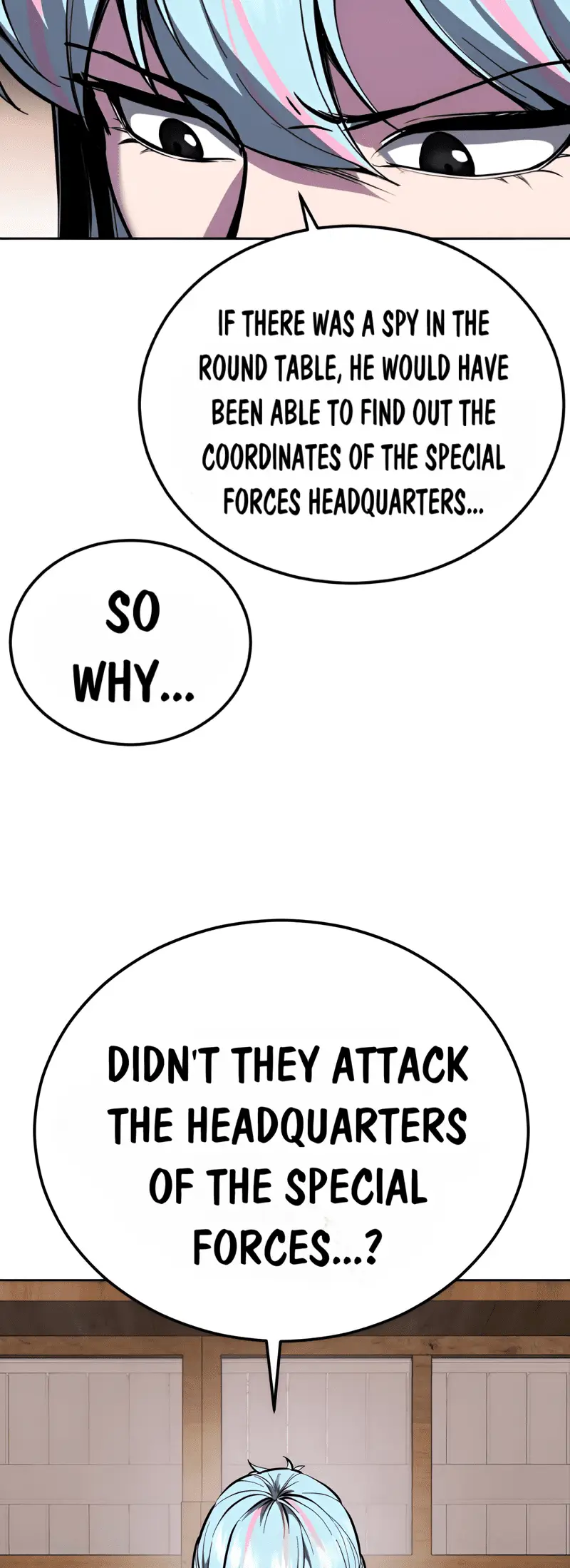 Read Hero Ticket ENGLISH Manga Online