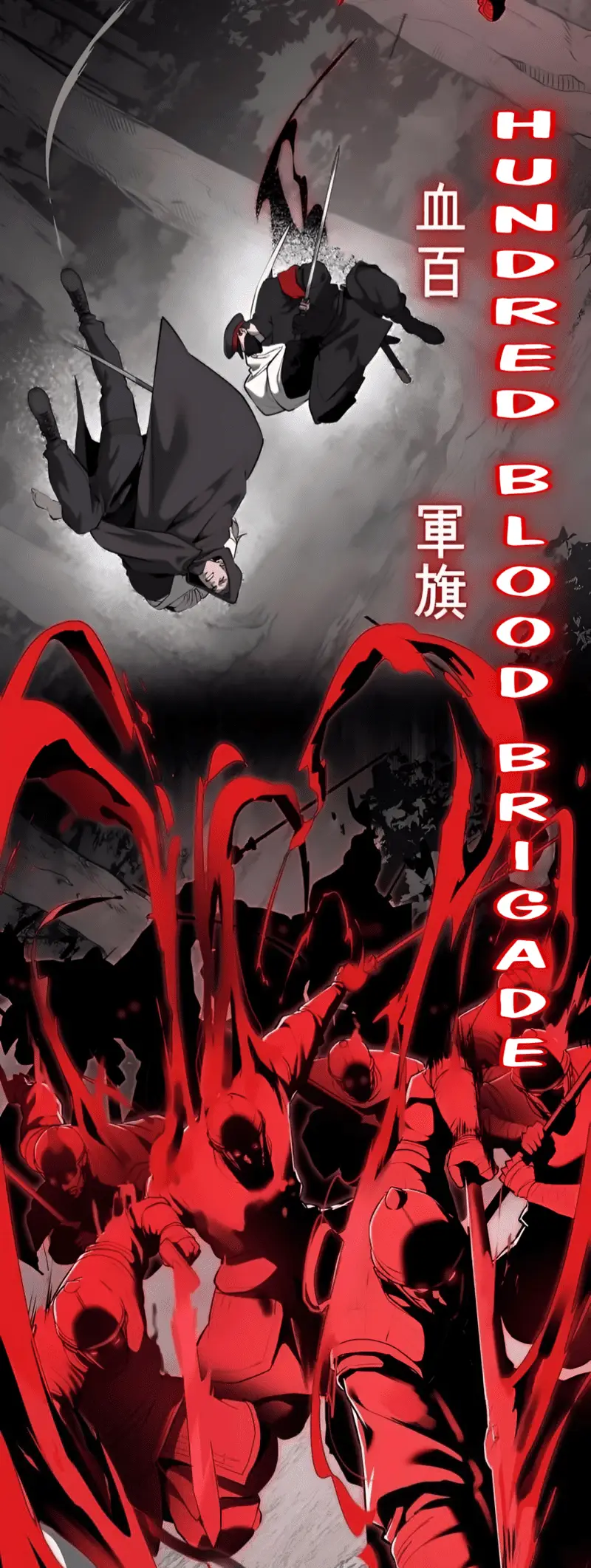 Read Hero Ticket ENGLISH Manga Online