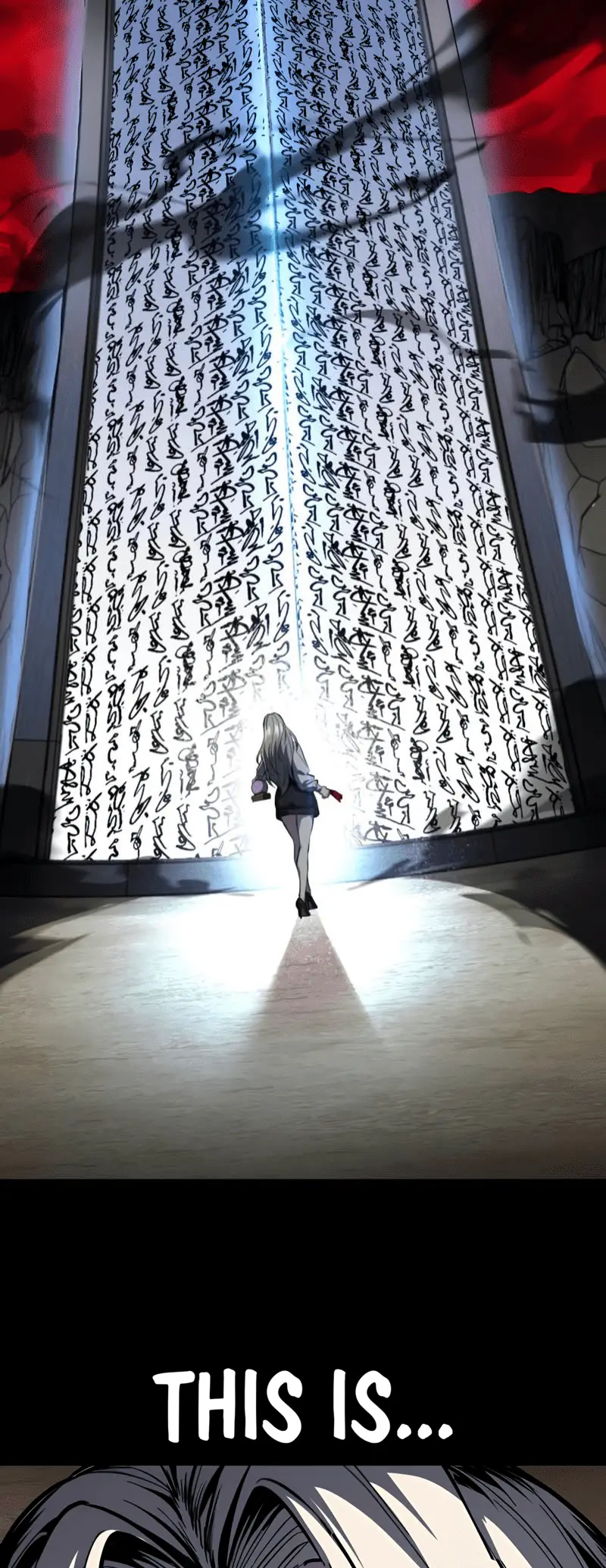 Read Hero Ticket ENGLISH Manga Online