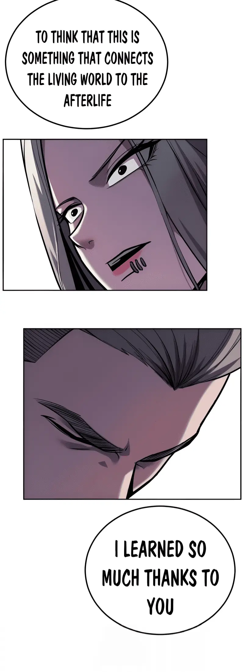 Read Hero Ticket ENGLISH Manga Online