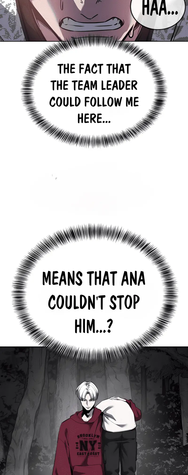 Read Hero Ticket ENGLISH Manga Online