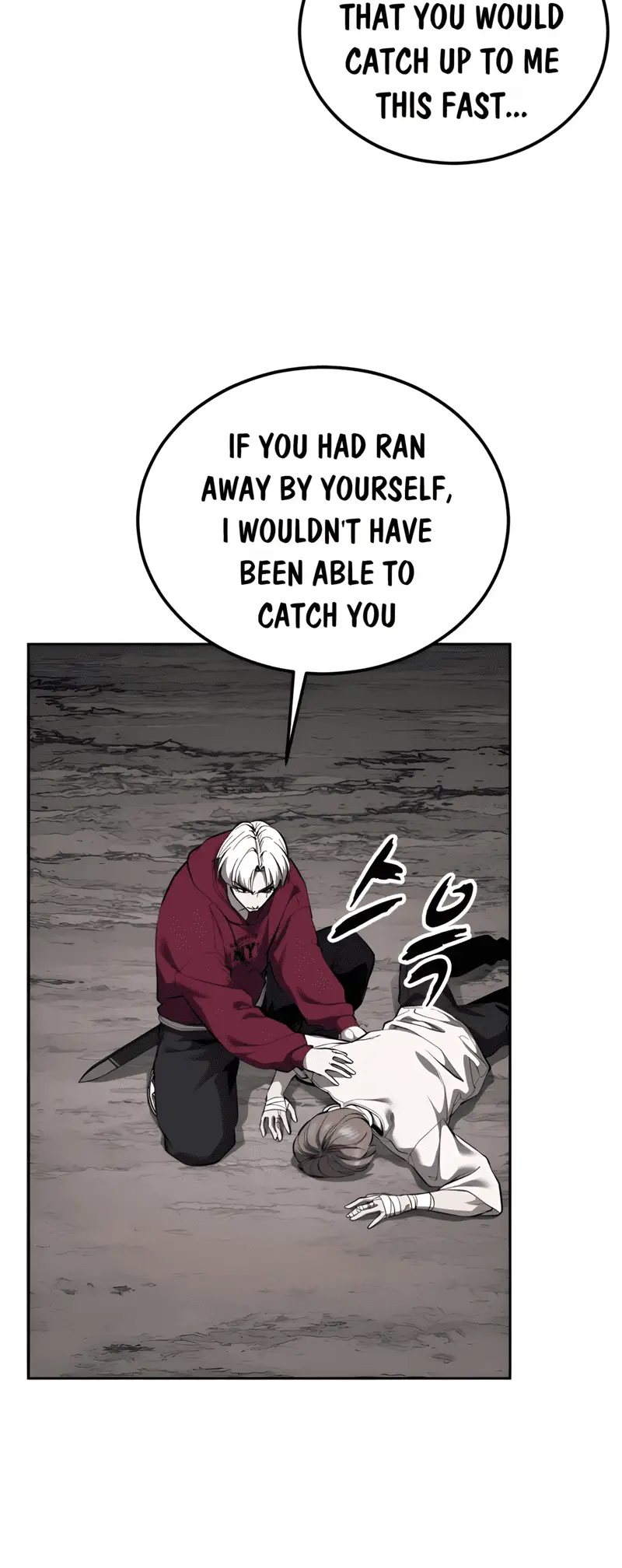 Read Hero Ticket ENGLISH Manga Online